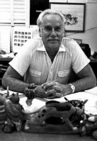 Art Stevens