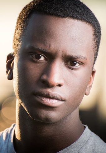 Alex Barima