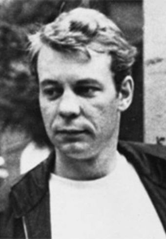 Doug McGrath