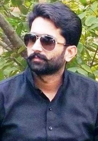Prasanna GK