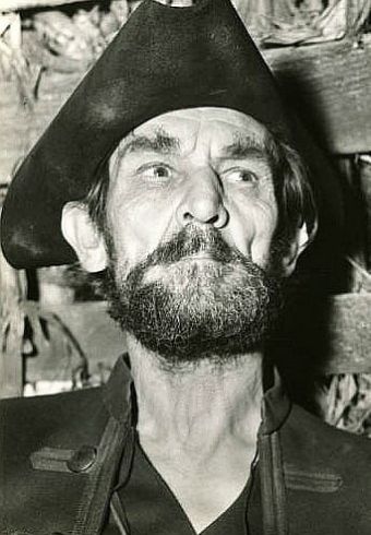 Jack Kenny