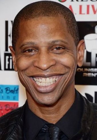 Larry B. Scott
