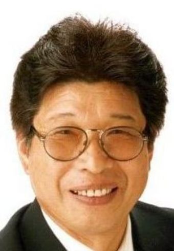 Hiroshi Masuoka
