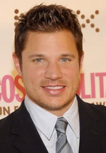Nick Lachey