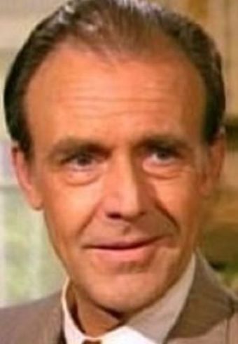 Richard Bull