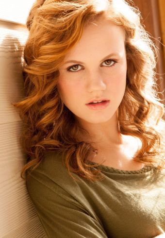 Mackenzie Lintz