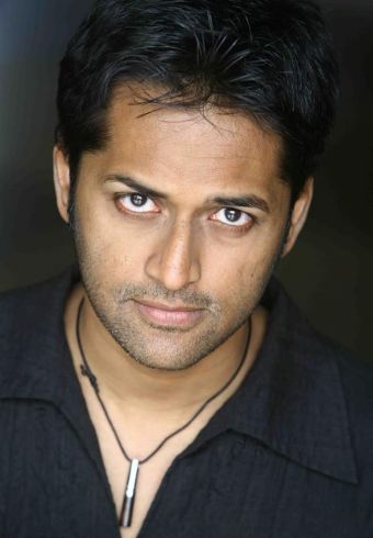 Roger Narayan