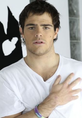 Peter Lanzani