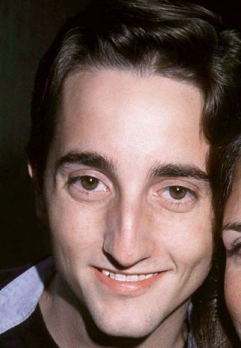 Charlie Korsmo