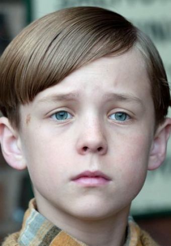 Oscar Kennedy