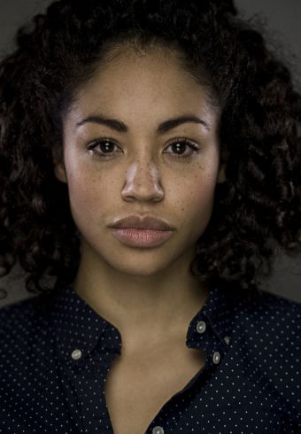 Riann Steele