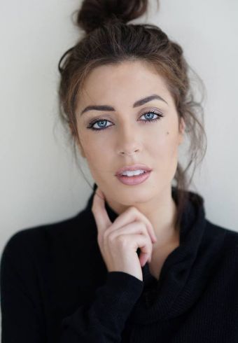 Daniela Dib