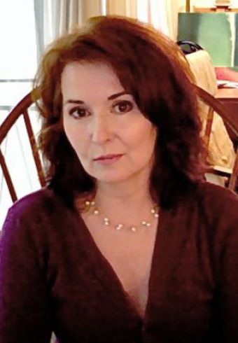 Catherine Barroll