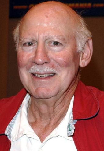 Alan Oppenheimer