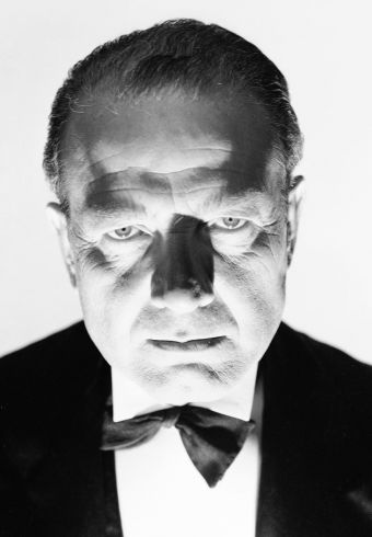 Leyland Hodgson