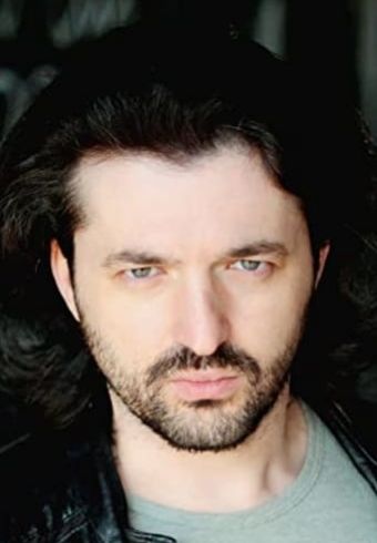 Alexander Mandra