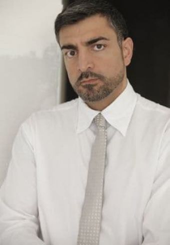 Neil Malik Abdullah