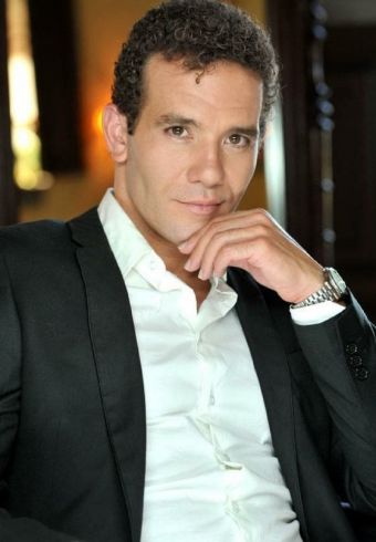 Aaron Lohr