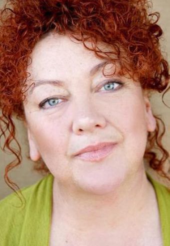 Geraldine Brophy