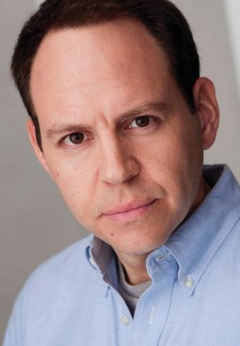 Simon Feil