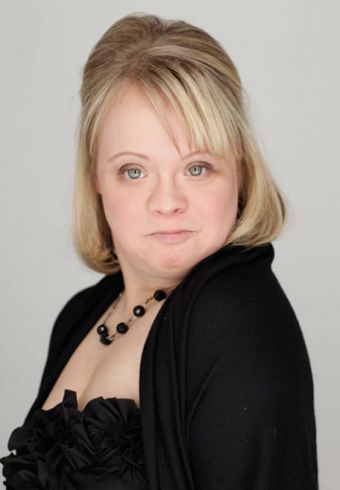 Lauren Potter