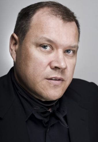 Oleg Nasobin