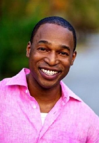 Jovan Jackson