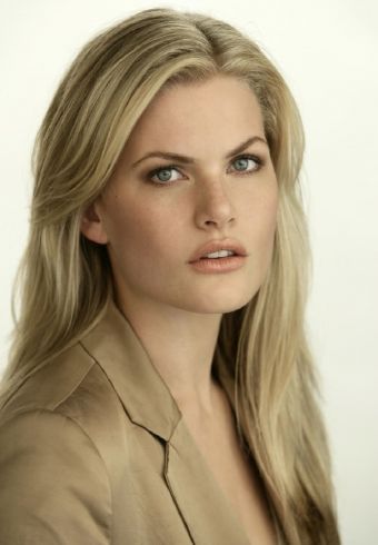 Bonnie Sveen
