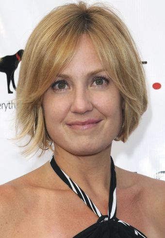Sherry Stringfield