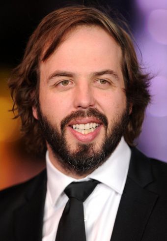 Angus Sampson