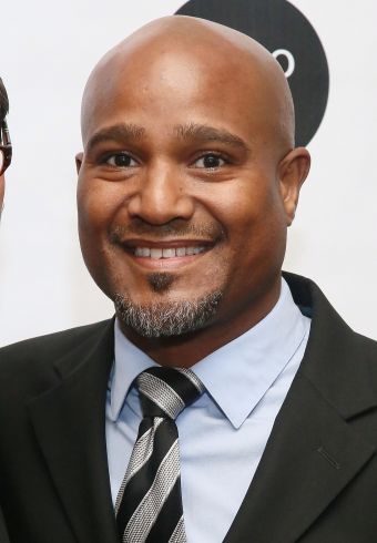 Seth Gilliam