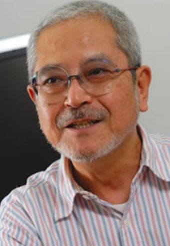 Katsuji Mori