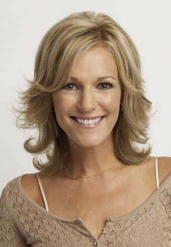 Tricia O'Kelley
