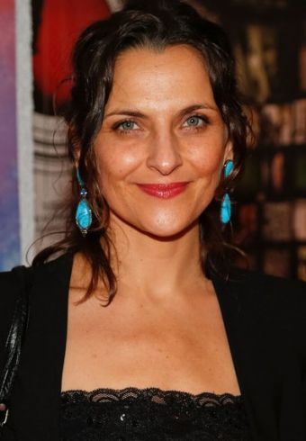 Antonia Zegers