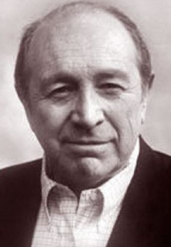 Sheldon Allman