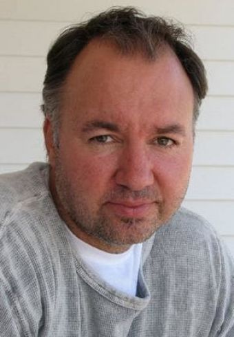 Scott A. Martin