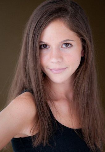 Emily Bicks