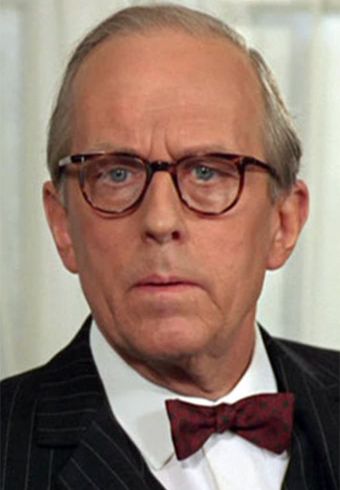 Brian Oulton