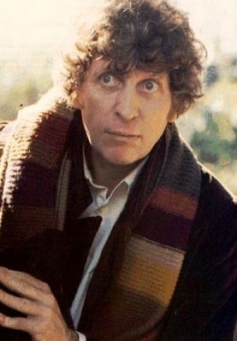 Tom Baker