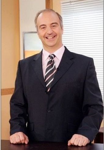 Patrice Thibaud