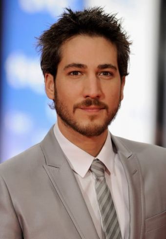 Alberto Ammann