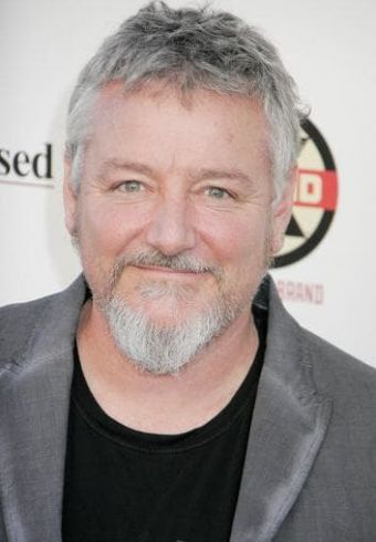 Randall Einhorn