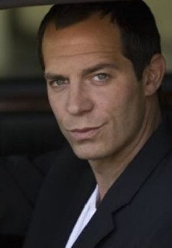 Yorgo Constantine