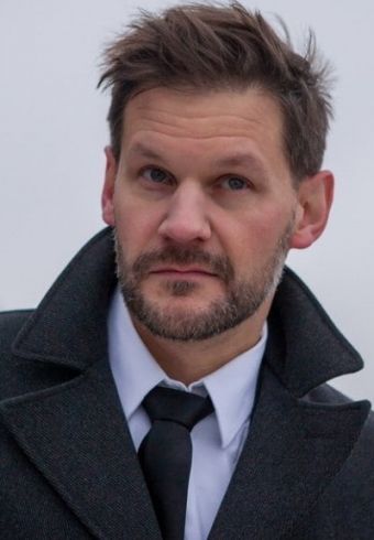 David Oberkogler