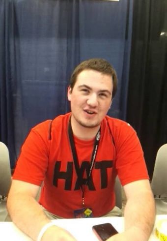 Andrew Blanchard