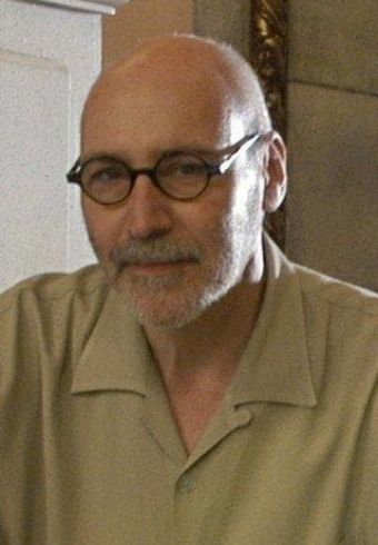 Jonathan Pontell