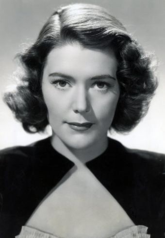 Barbara O'Neil