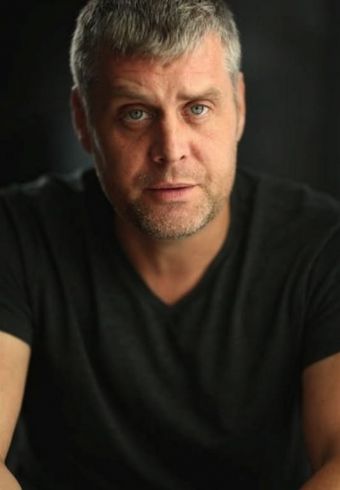 Dean Moen