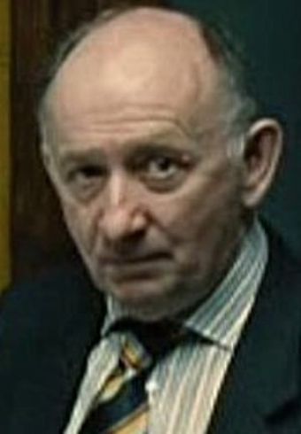 Michael Haughey