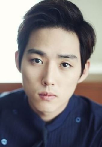 Baek Sung-hyun